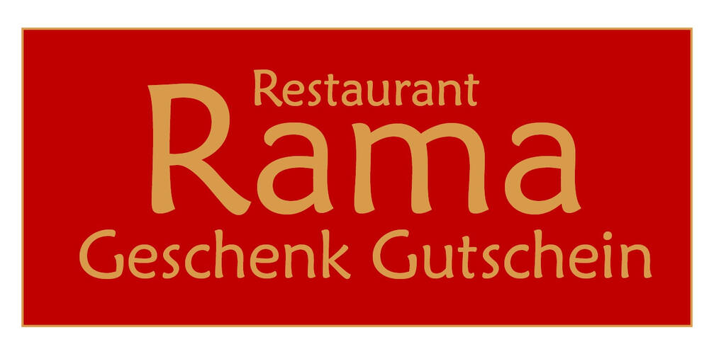 Gutschein frei wählbar